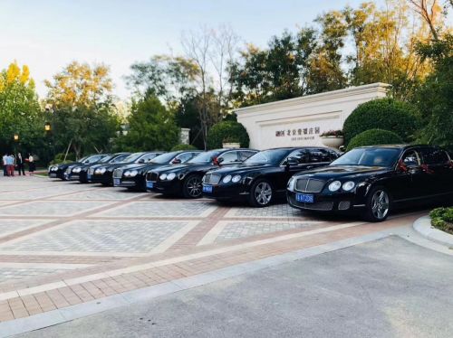 2020年度尋找湖南汽車租賃行業(yè) 最具競爭力 品牌網(wǎng)絡(luò)評選大賽冠軍介紹