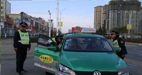 甘肅慶陽重拳出擊規(guī)范營運(yùn)市場 查處155起違規(guī)行為 汽車租賃行業(yè)同步整頓