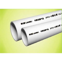 聯(lián)塑PVC-U排水管 優(yōu)質(zhì)排水管材的選擇與應用